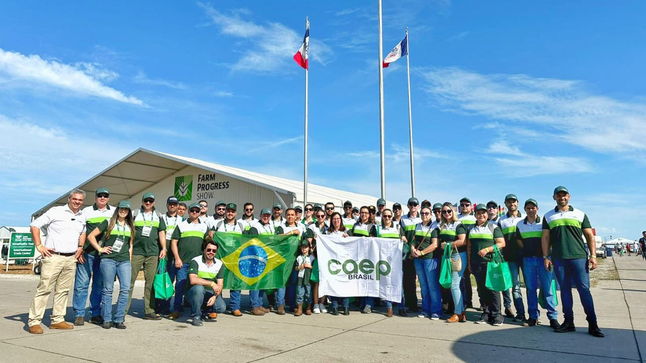 My Farm Experience 2026: a viagem mais desejada do agro está de volta!