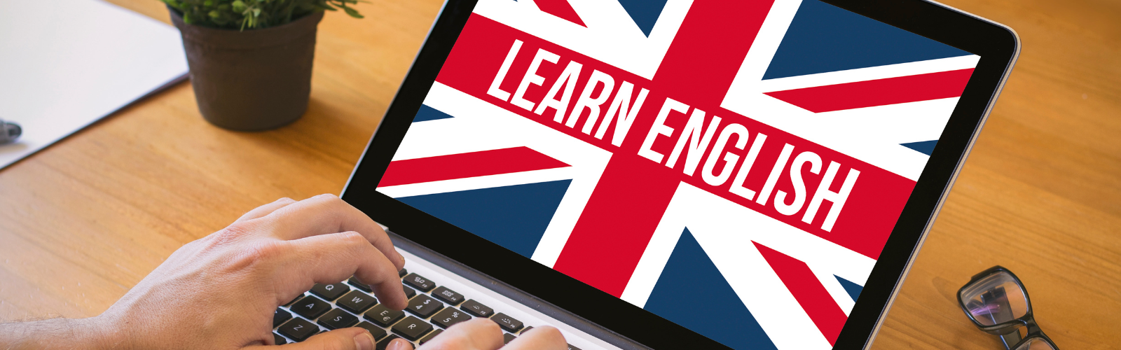 Quer viajar o mundo com confiança? Aprenda inglês!