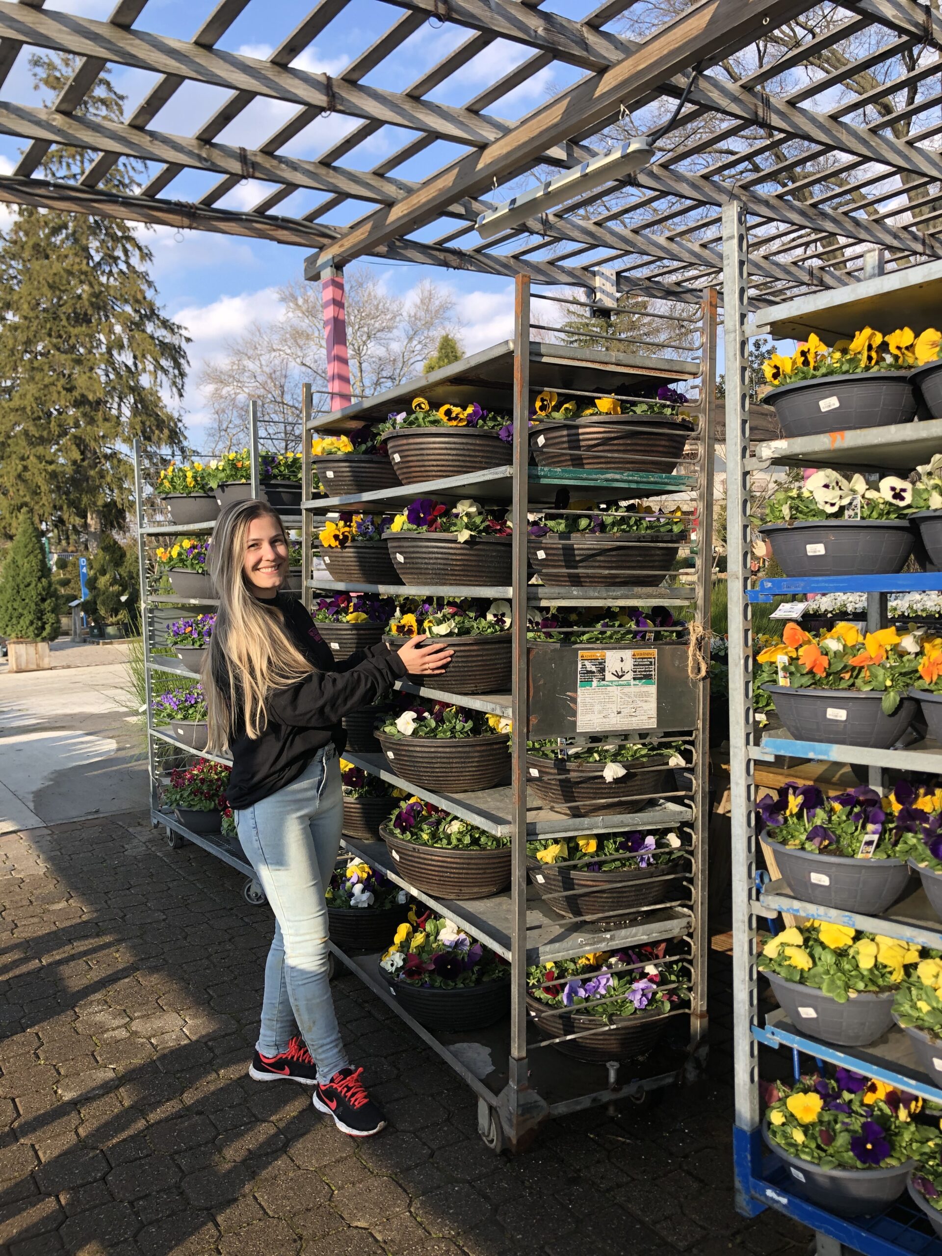 Intercâmbio Agrícola CAEP: o primeiro passo para construir sua carreira no agro internacional