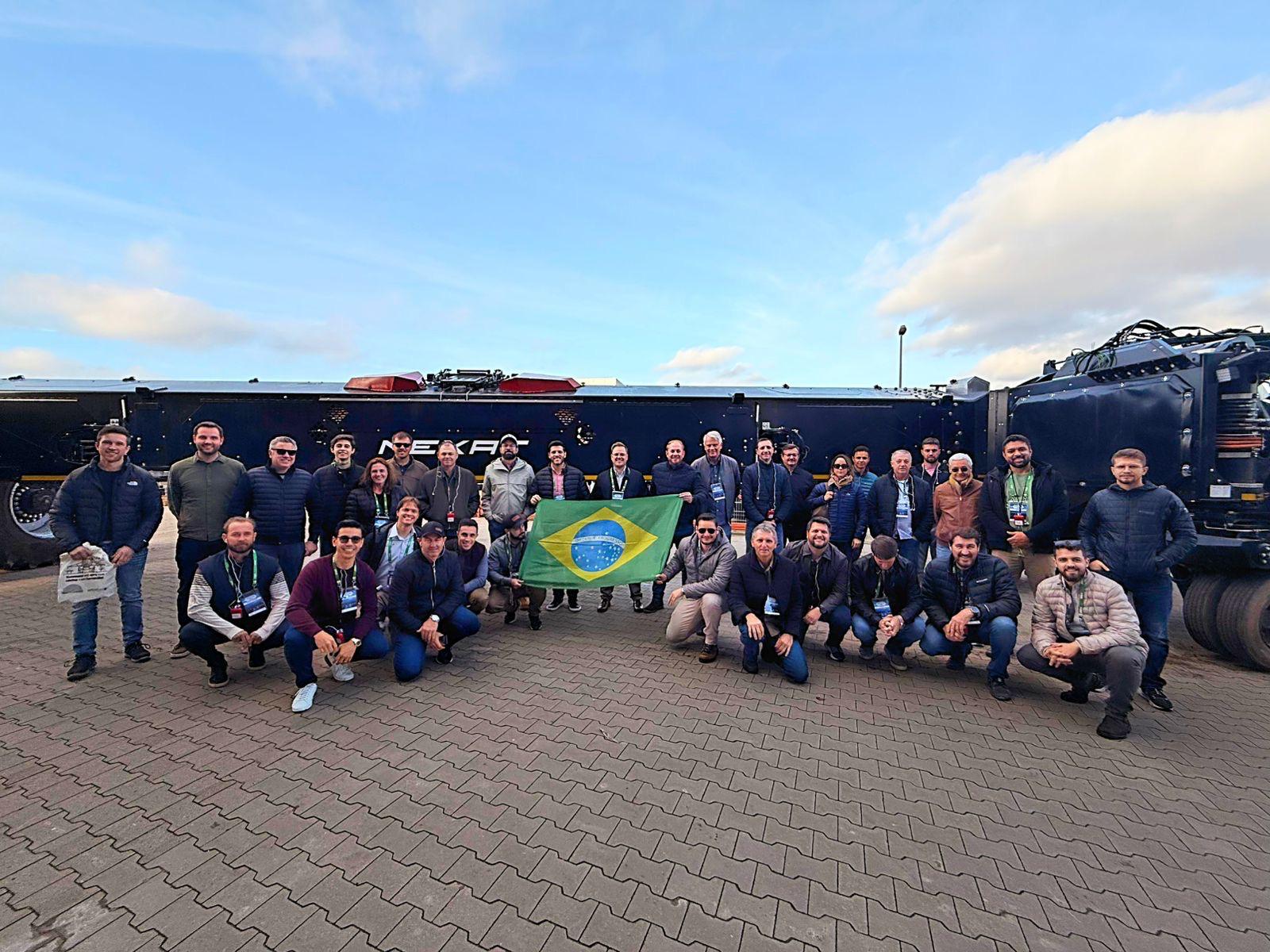 Por que empresas do agro buscam viagens técnicas educacionais?