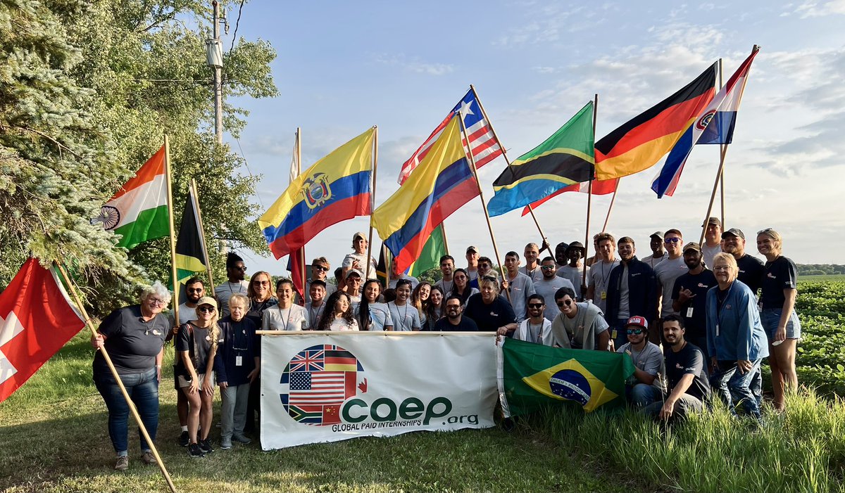 Copa do Mundo 2026: o que EUA, México e Canadá revelam sobre o agro global?