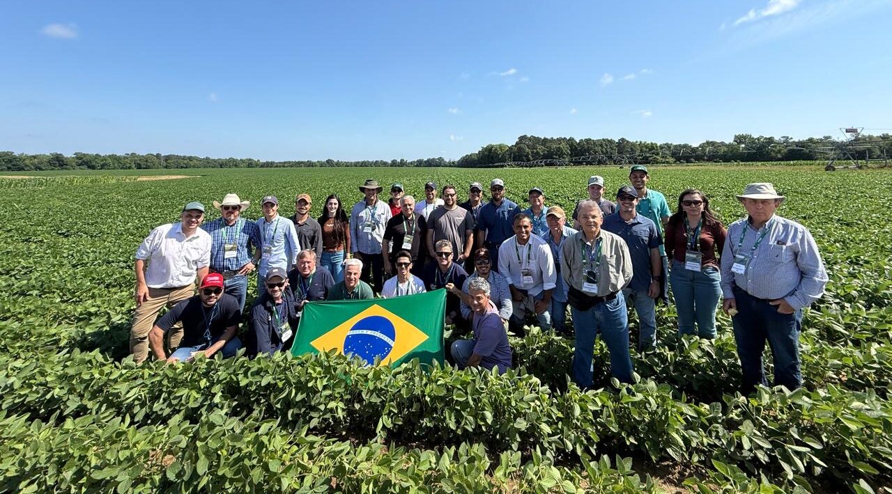 CAEP Expert: uma imersão técnica no agro global ao lado do Prof. Dr. Antônio Luiz Fancelli